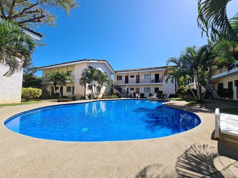 1 Bed Condo For Sale in Playas Del Coco Costa Rica